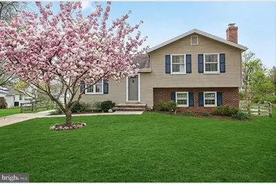 15303 Blueridge View Drive, Centreville, VA 20120 - Photo 1