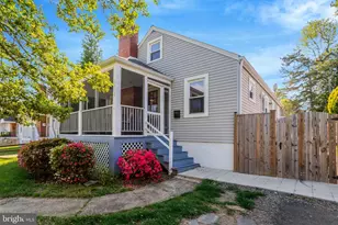 2850 Brook Dr, Falls Church, VA 22042 - Photo 1
