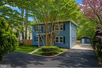 3141 Annandale Road, Falls Church, VA 22042 - Photo 5