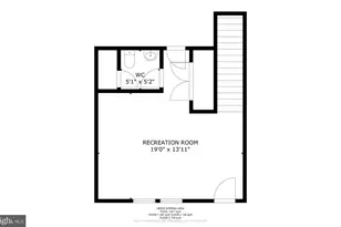 2837 Hokie Ln, Alexandria, VA 22306 - Photo 43