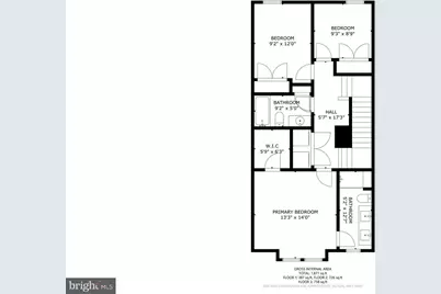 2837 Hokie Lane, Alexandria, VA 22306 - Photo 41