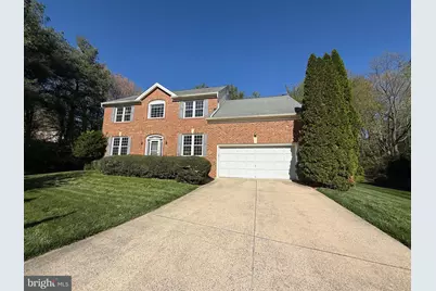 10004 Manor Place, Fairfax, VA 22032 - Photo 1