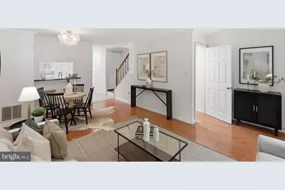 6316 Chimney Wood Court, Alexandria, VA 22306 - Photo 5
