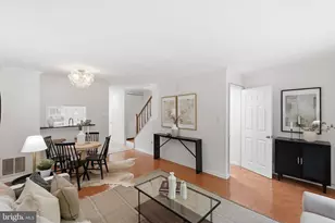 6316 Chimney Wood Ct, Alexandria, VA 22306 - Photo 5