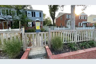 2221 Arlington Terrace, Alexandria, VA 22303 - Photo 1