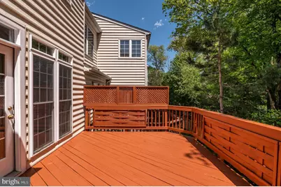 4021 Quiet Creek Drive, Fairfax, VA 22033 - Photo 43