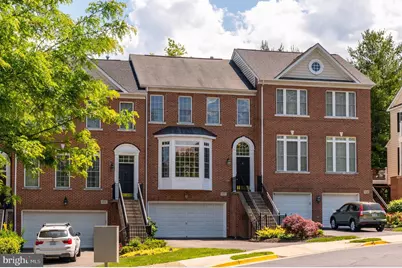 4021 Quiet Creek Drive, Fairfax, VA 22033 - Photo 45