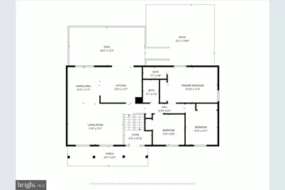 7001 Spur Road, Springfield, VA 22153 - Photo 49