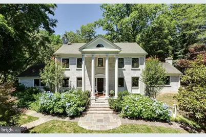 710 Live Oak Drive, McLean, VA 22101 - Photo 1