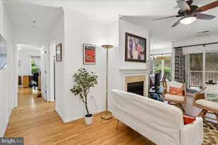 7011 Falls Reach Dr, Falls Church, VA 22043 - Photo 17