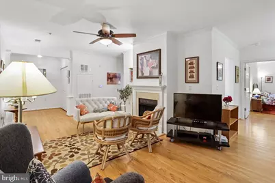 7011 Falls Reach Drive #101, Falls Church, VA 22043 - Photo 7