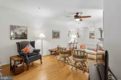 7011 Falls Reach Drive #101, Falls Church, VA 22043 - Photo 9