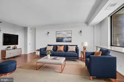 5501 Seminary Road #1908S, Falls Church, VA 22041 - Photo 1