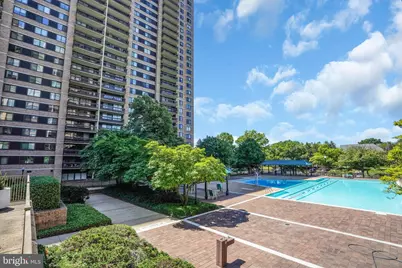 5501 Seminary Road #1908S, Falls Church, VA 22041 - Photo 43