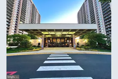 5501 Seminary Road #1908S, Falls Church, VA 22041 - Photo 3