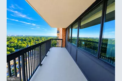 5501 Seminary Road #1908S, Falls Church, VA 22041 - Photo 25