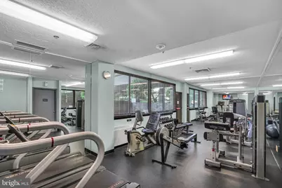 5501 Seminary Road #1908S, Falls Church, VA 22041 - Photo 41