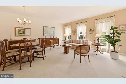 4093 Oak Village Landing, Fairfax, VA 22033 - Photo 5