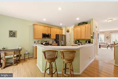 4093 Oak Village Landing, Fairfax, VA 22033 - Photo 15