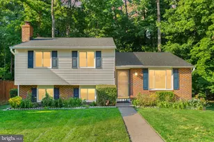 8494 Summer Breeze Ln, Springfield, VA 22153 - Photo 1