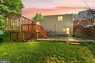 8494 Summer Breeze Ln, Springfield, VA 22153 - Photo 3