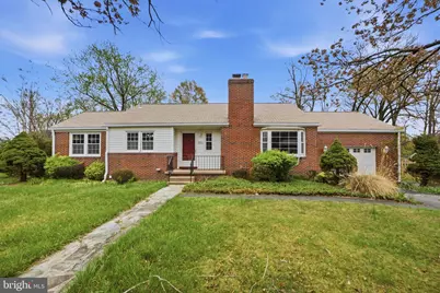 826 Van Buren Street, Herndon, VA 20170 - Photo 1
