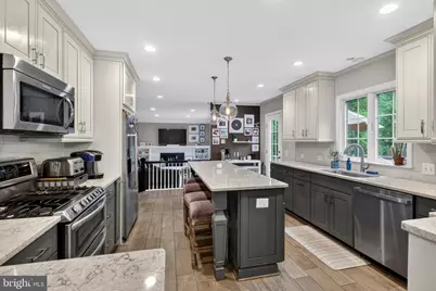 Hitching Post Lane, Alexandria, VA 22308 - Photo 27
