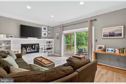 Hitching Post Lane, Alexandria, VA 22308 - Photo 11