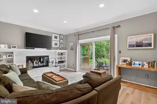 Hitching Post Ln, Alexandria, VA 22308 - Photo 11