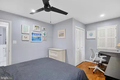 Hitching Post Lane, Alexandria, VA 22308 - Photo 37