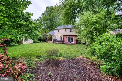 Hitching Post Lane, Alexandria, VA 22308 - Photo 45