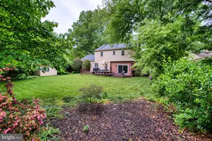 Hitching Post Ln, Alexandria, VA 22308 - Photo 45