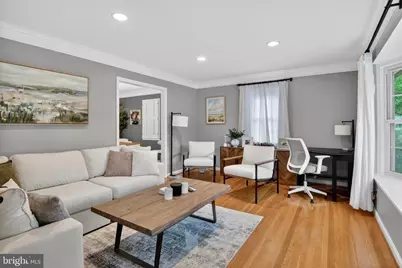 Hitching Post Lane, Alexandria, VA 22308 - Photo 23