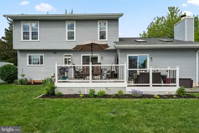 1307 Boulder Crest Court, Herndon, VA 20170 - Photo 53