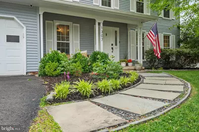 1307 Boulder Crest Court, Herndon, VA 20170 - Photo 3