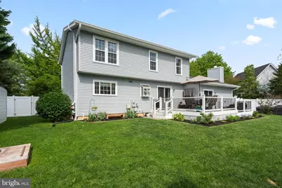 1307 Boulder Crest Court, Herndon, VA 20170 - Photo 55