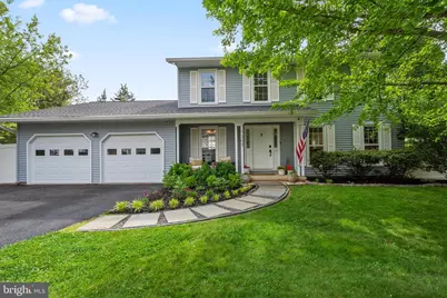 1307 Boulder Crest Court, Herndon, VA 20170 - Photo 59