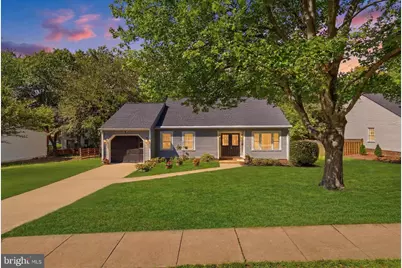 12014 Trossack Road, Herndon, VA 20170 - Photo 1