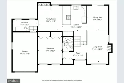 12014 Trossack Road, Herndon, VA 20170 - Photo 27