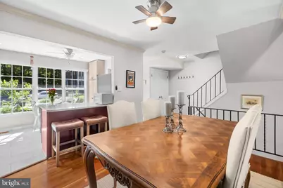 5510 Conistone Court, Burke, VA 22015 - Photo 11