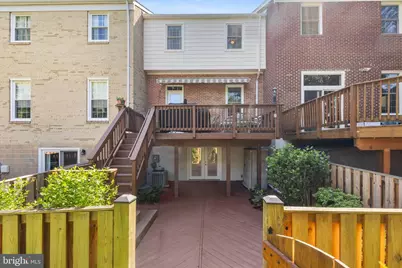 5510 Conistone Court, Burke, VA 22015 - Photo 45