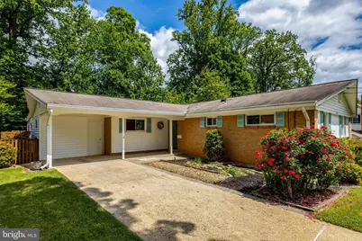 8712 Piccadilly Place, Springfield, VA 22151 - Photo 41