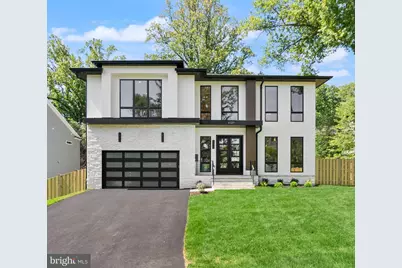 6329 Halsey Road, McLean, VA 22101 - Photo 1