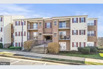 14807 Rydell Road #204, Centreville, VA 20121 - Photo 1