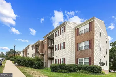 14807 Rydell Road #204, Centreville, VA 20121 - Photo 3