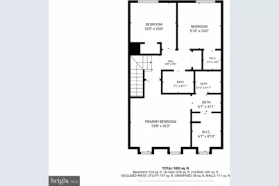 5862 Kara Place, Burke, VA 22015 - Photo 37