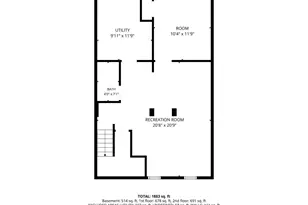5862 Kara Pl, Burke, VA 22015 - Photo 33