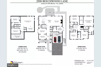 2998 Beechwood Lane, Falls Church, VA 22042 - Photo 57