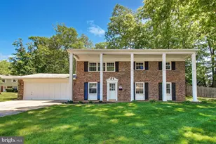 4407 Pickett Road, Fairfax, VA 22032 - Photo 3