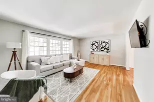 4407 Pickett Road, Fairfax, VA 22032 - Photo 5